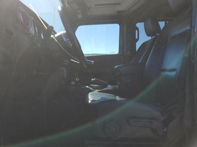 2018 JEEP WRANGLER U 1C4HJXFGXJW263799