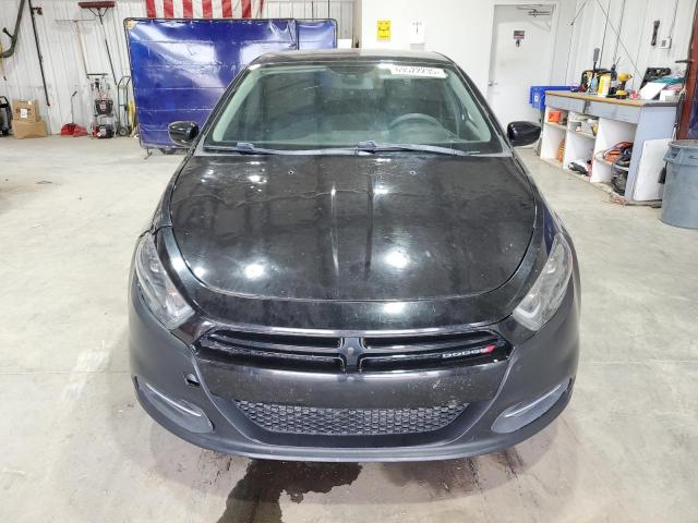 2016 DODGE DART SE 1C3CDFAA7GD625062
