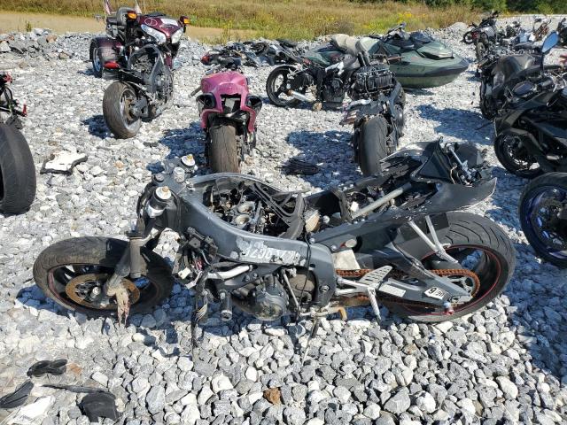 2009 YAMAHA YZFR6 #3294350884