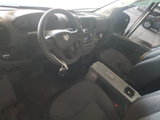 2023 RAM PROMASTER 3C6LRVVG7PE538533