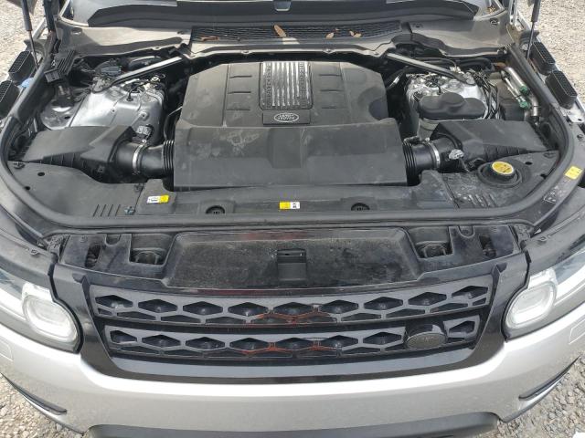 2016 LAND ROVER RANGE ROVER SPORT SC SALWR2EFXGA107224