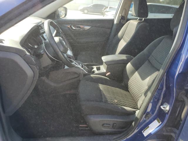 2019 NISSAN ROGUE S #3278792620