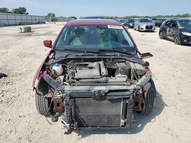 2017 VOLKSWAGEN JETTA S 3VW2B7AJ1HM356692