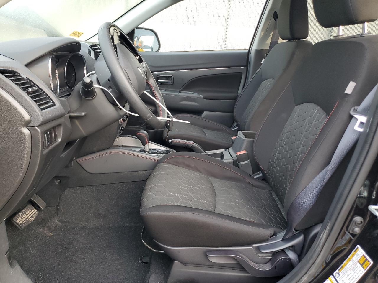 MITSUBISHI OUTLANDER S