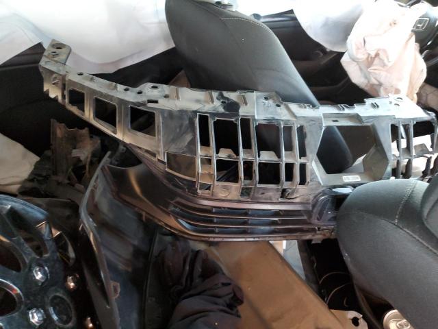 2022 HONDA CIVIC EX - 2HGFE1F75NH325298