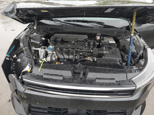 2025 KIA K4 LX - 3KPFT4DE7SE105496