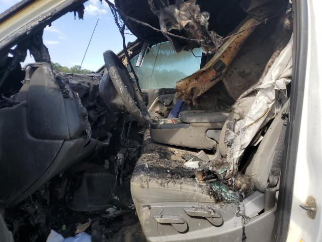 2019 CHEVROLET SILVERADO K2500 HEAVY DUTY 2GC2KREGXK1144787