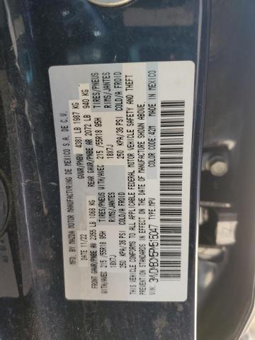 2023 MAZDA CX-30 PREF #3281909098