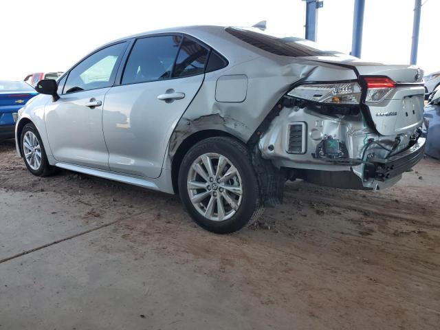 2024 TOYOTA COROLLA LE - JTDBCMFEXRJ035226