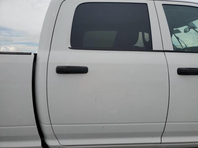 2019 RAM 2500 TRADE 3C6UR5HJ3KG671315