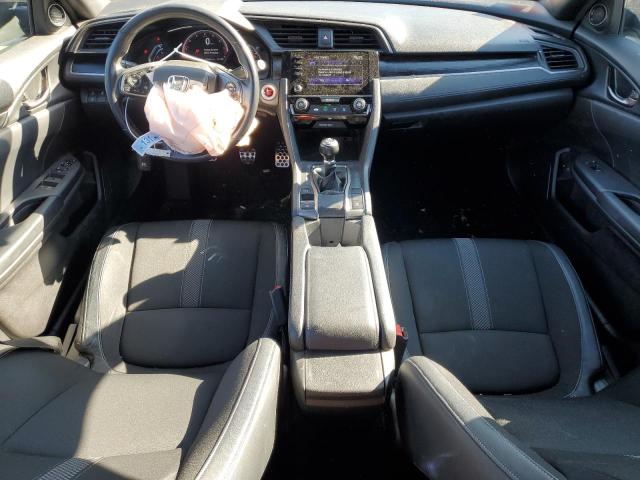 2020 HONDA CIVIC SPORT - SHHFK7G45LU205680