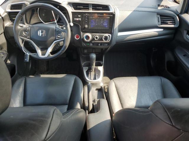 2020 HONDA FIT EXL 3HGGK5H94LM721207