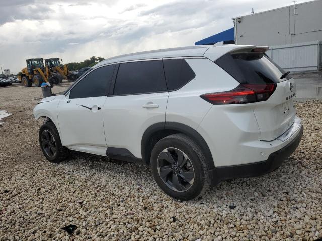 2024 NISSAN ROGUE SV #3296895843