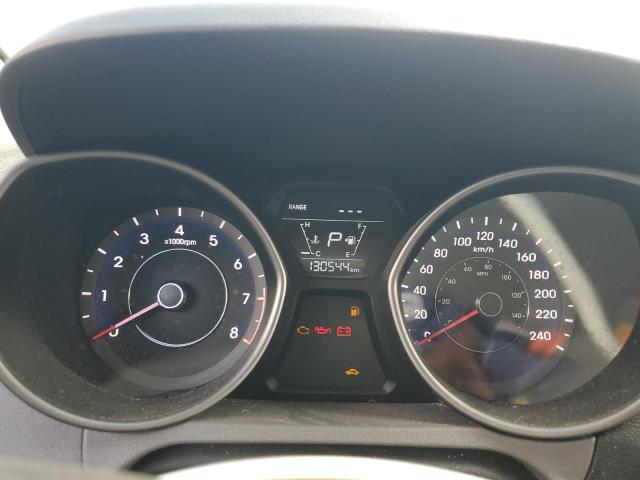 2014 HYUNDAI ELANTRA SE - 5NPDH4AEXEH481137