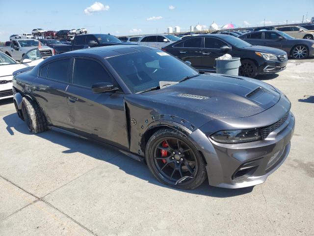 2023 DODGE CHARGER SR 2C3CDXL94PH503237