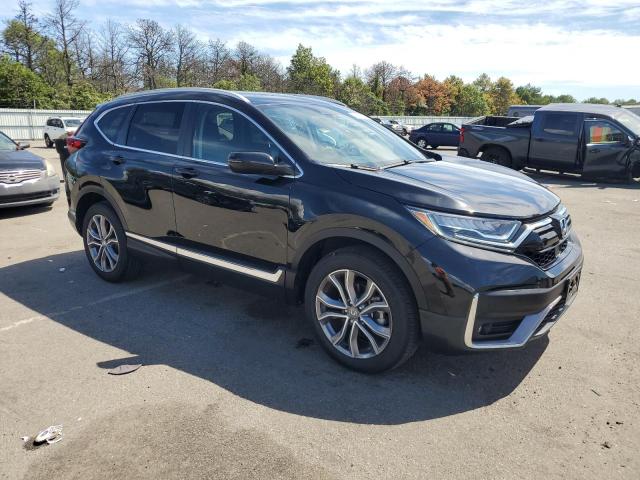 2022 HONDA CR-V TOURING 2HKRW2H90NH609149