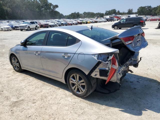 2017 HYUNDAI ELANTRA SE 5NPD84LF3HH011798