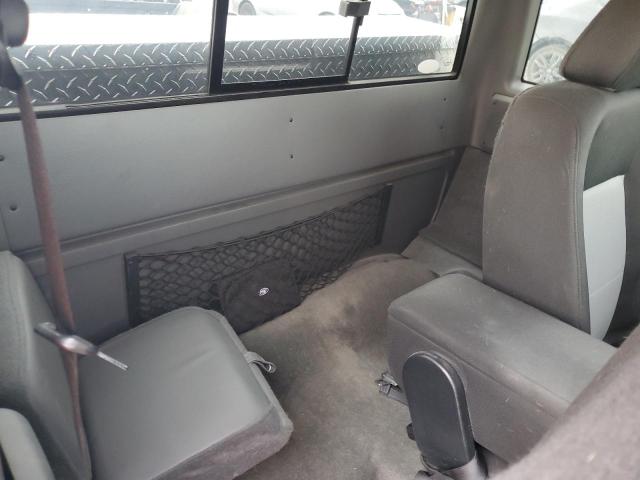 2011 FORD RANGER SUP - 1FTKR1EE3BPA74516