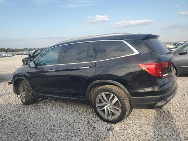 2017 HONDA PILOT ELIT 5FNYF6H09HB065967