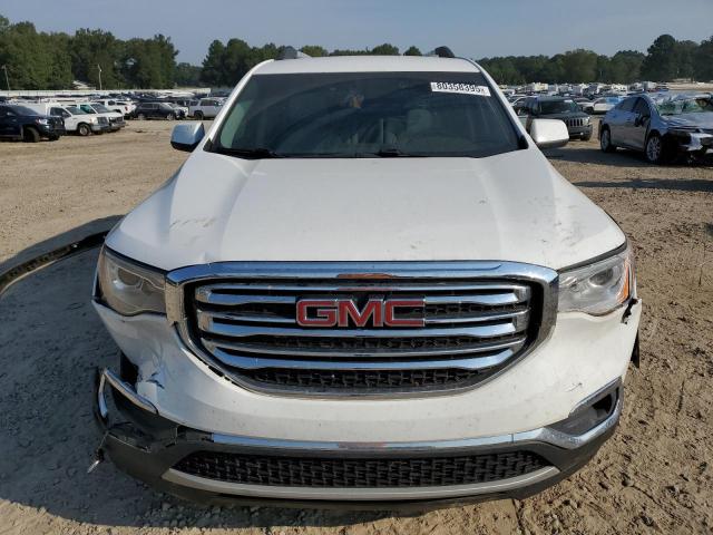 2017 GMC ACADIA SLT-1 1GKKNULS0HZ167100