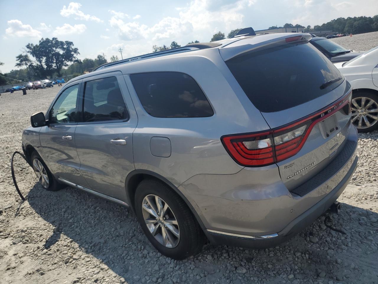 DODGE DURANGO LIMITED