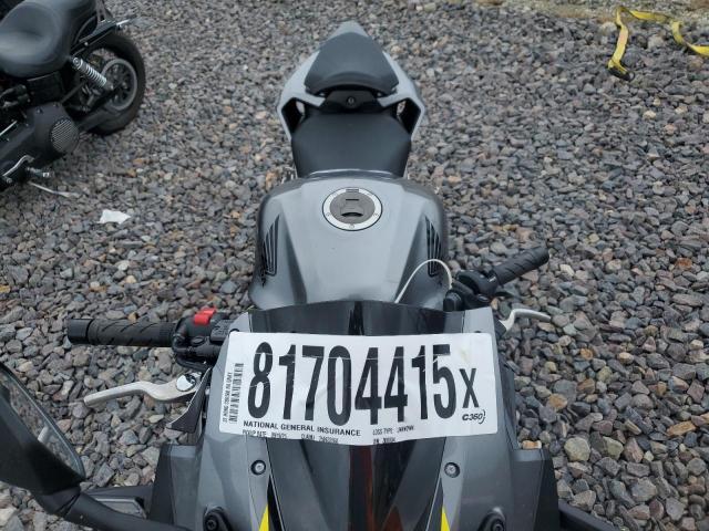 2022 HONDA CBR500 RA MLHPC6254N5300004