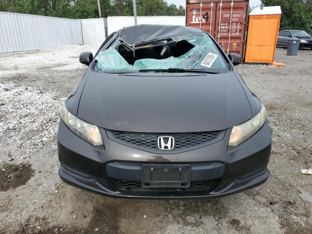 2013 HONDA CIVIC LX - 2HGFG3B50DH519696