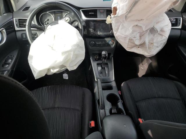 2017 NISSAN SENTRA S 3N1AB7AP8HY386383