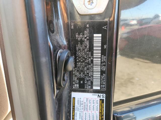 2007 TOYOTA 4RUNNER SR #3277179950