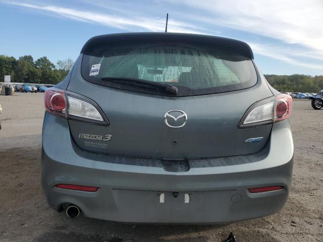 2012 MAZDA 3 I - JM1BL1L85C1606299