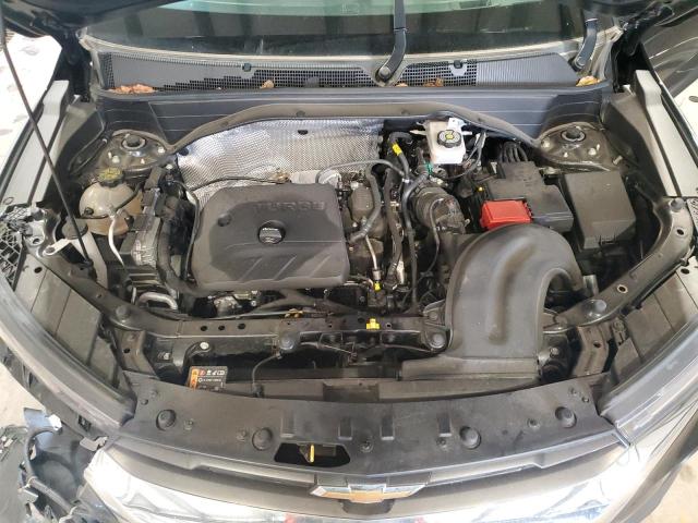 2021 CHEVROLET TRAILBLAZER LS KL79MNSL9MB128826