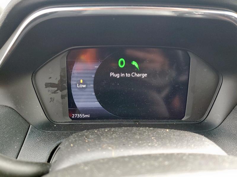 2023 CHEVROLET BOLT EV 1LT 1G1FW6S01P4122466