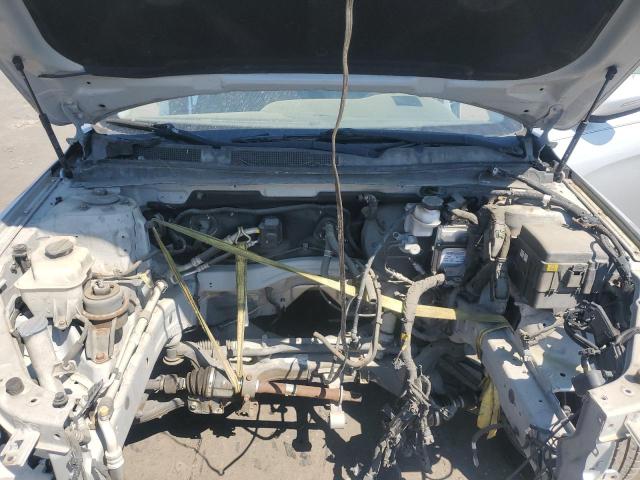 2016 KIA CADENZA LU KNALN4D73G5216576