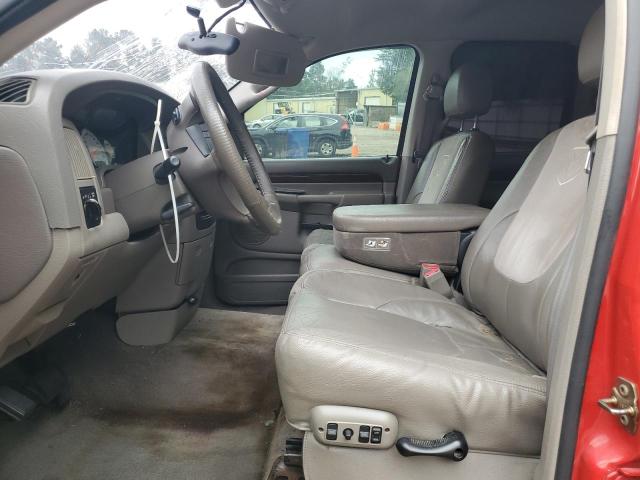 2003 DODGE RAM 1500 S #3274627107