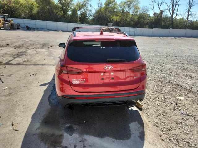 2023 HYUNDAI SANTA FE X - 5NMS6DAJ1PH492148