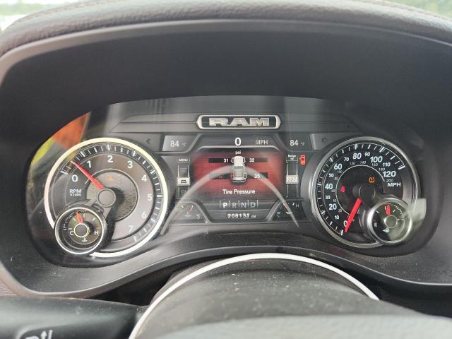 2020 RAM 1500 LARAM - 1C6RREJT7LN209110