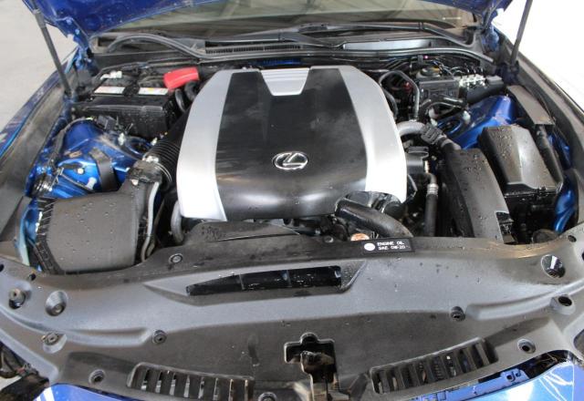 2023 LEXUS IS 350 F SPORT JTHGZ1E26P5031088