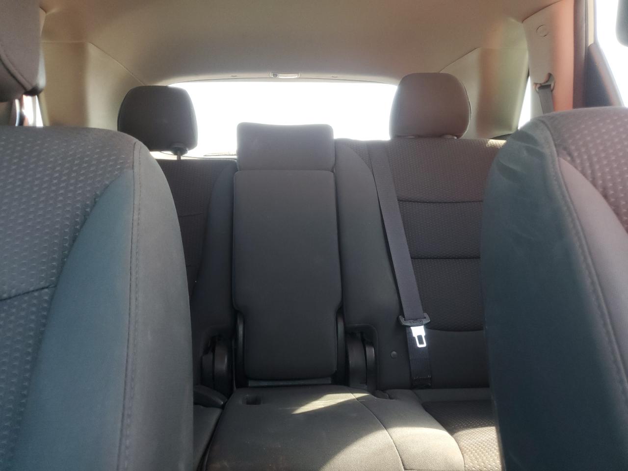 KIA SORENTO BASE