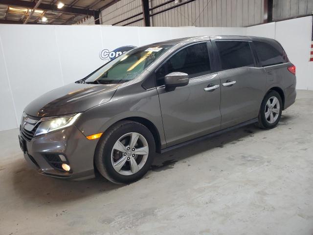 HONDA ODYSSEY EXL