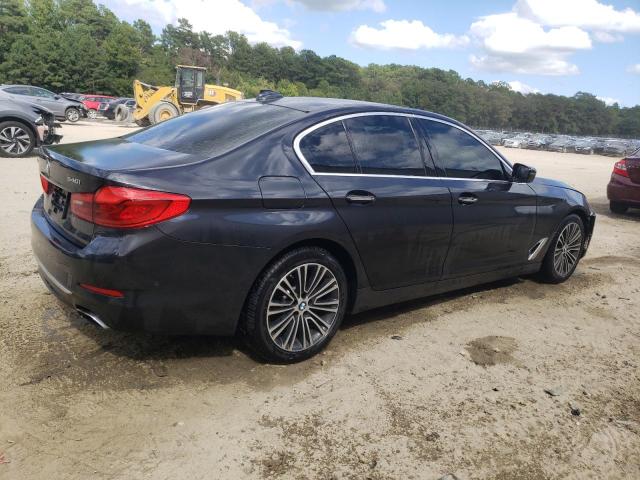 2017 BMW 540 XI WBAJE7C30HG890147