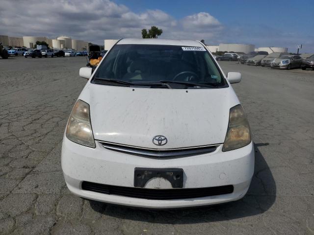 2007 TOYOTA PRIUS - Inny widok