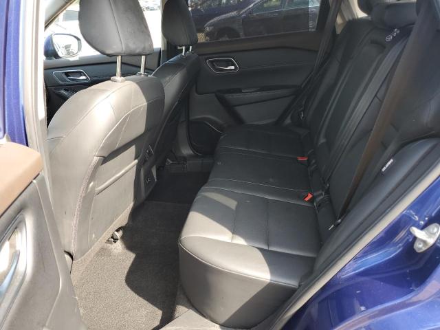 2021 NISSAN ROGUE SV JN8AT3BB2MW222509