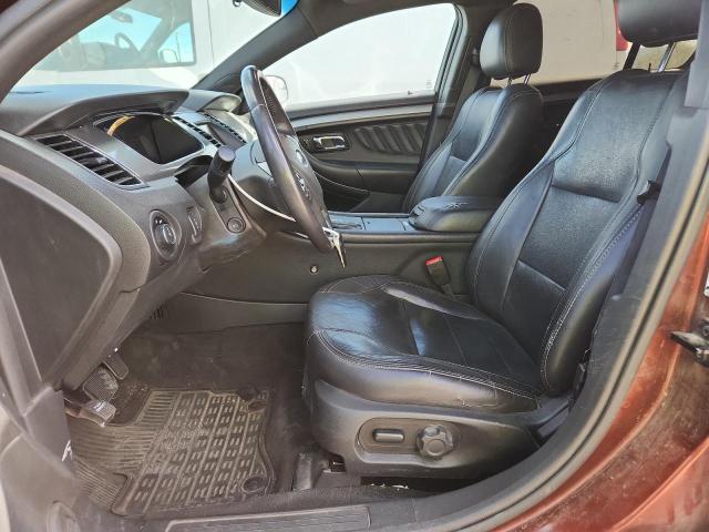 2015 FORD TAURUS SEL 1FAHP2E81FG167353