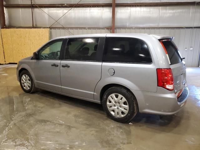 2019 DODGE GRAND CARA 2C4RDGBG6KR648966