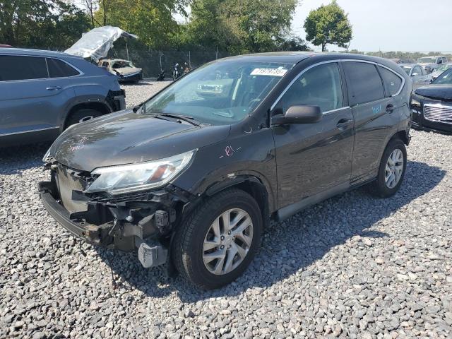 HONDA CR-V EX