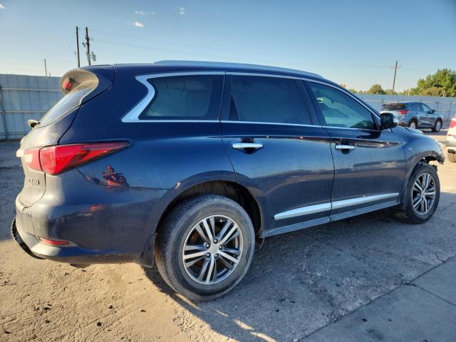 2020 INFINITI QX60 LUXE - 5N1DL0MM5LC524720