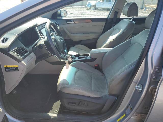 2017 HYUNDAI SONATA SPORT 5NPE34AF7HH543982