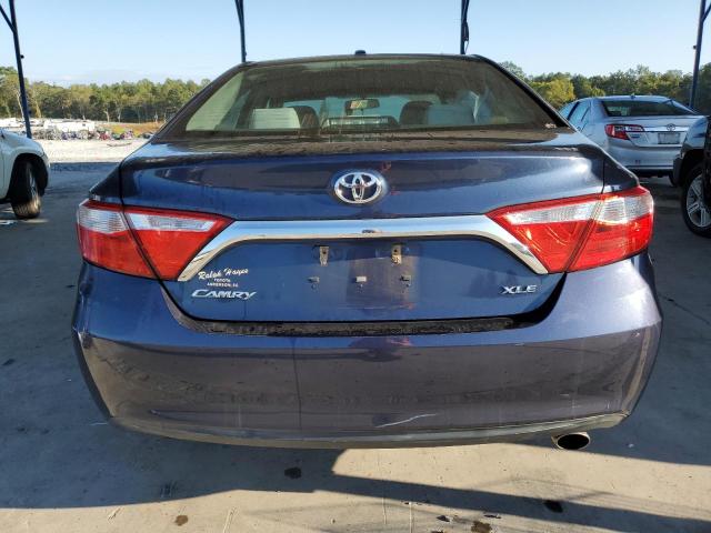 2015 TOYOTA CAMRY LE - 4T1BF1FK4FU967858