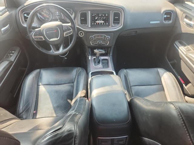 2022 DODGE CHARGER SX 2C3CDXBGXNH169163