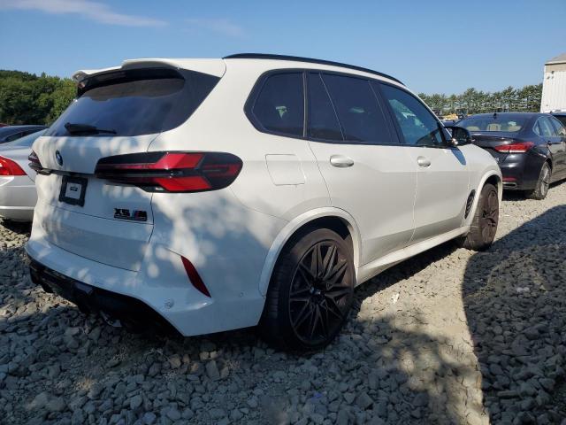 2024 BMW X5 M COMPE 5YM13ET02R9S89161